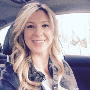 Meet your Posher, Holly